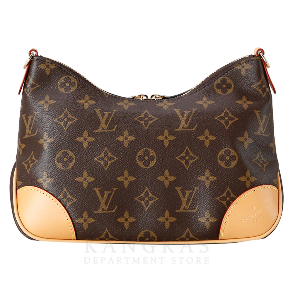 LOUIS VUITTON(USED)루이비통 모노그램 불로뉴